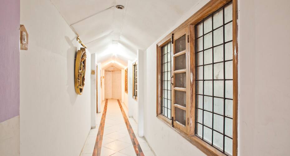Hotel Oak Valley, Dalhousie 4